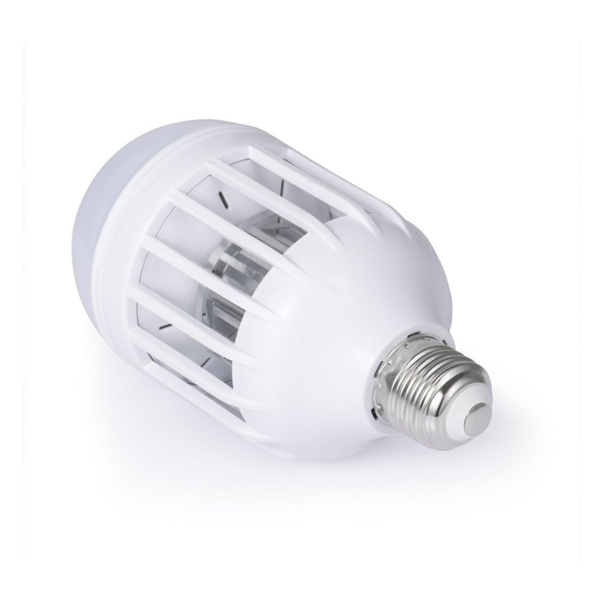 Ampolleta LED Zapping 2 en 1 Exterminador