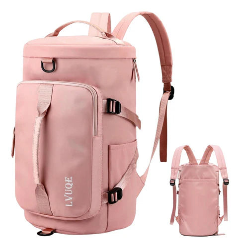 Bolso de viaje