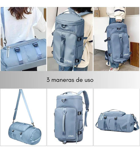 Bolso de viaje
