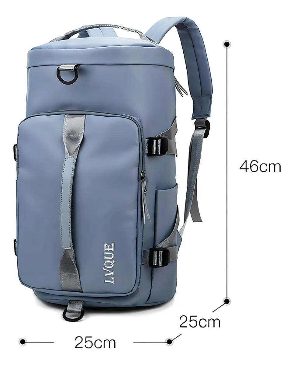 Bolso de viaje