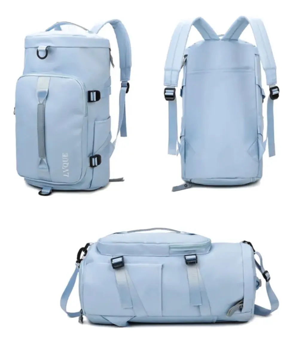 Bolso de viaje
