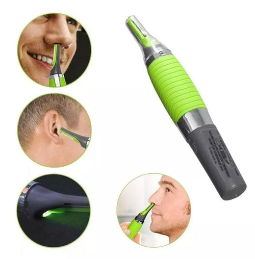 Afeitadora MicroTouch Max